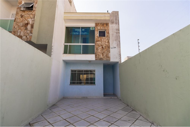 Imagem Casa com 3 Quartos à Venda,  em Vila Matilde - São Paulo
