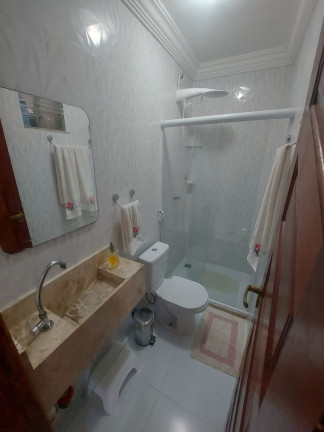 Imagem Casa com 4 Quartos à Venda, 370 m² em Centro - Lauro De Freitas Imagem Casa com 4 Quartos à Venda, 370 m² em Centro - Lauro De Freitas