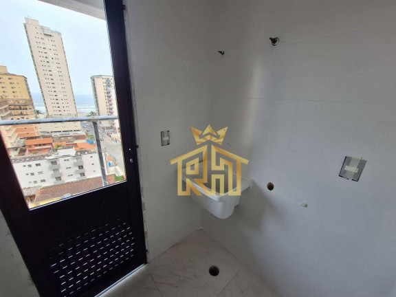 Imagem Apartamento com 2 Quartos à Venda, 86 m² em Aviação - Praia Grande