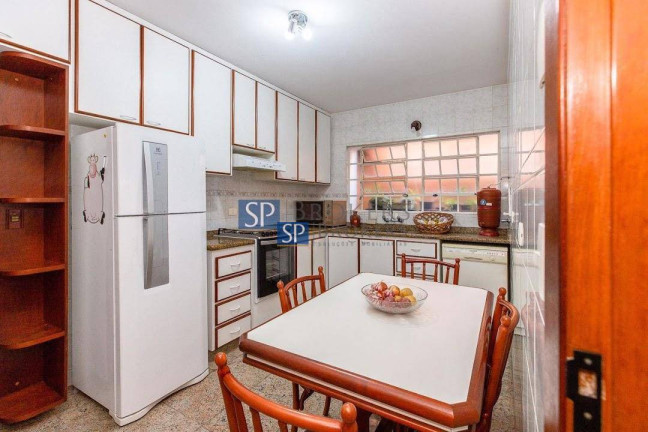 Imagem Casa com 3 Quartos à Venda, 160 m² em Pinheiros - São Paulo