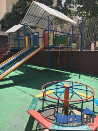 Imagem Apartamento com 2 Quartos à Venda, 49 m² em Jardim Do Tiro - São Paulo