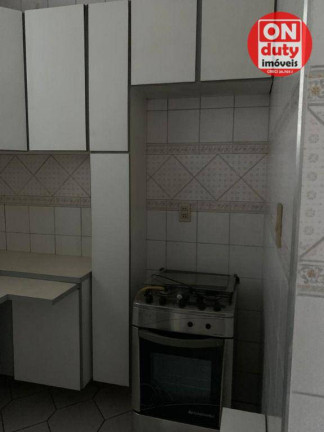 Imagem Apartamento com 2 Quartos à Venda, 77 m² em Embaré - Santos Imagem Apartamento com 2 Quartos à Venda, 77 m² em Embaré - Santos