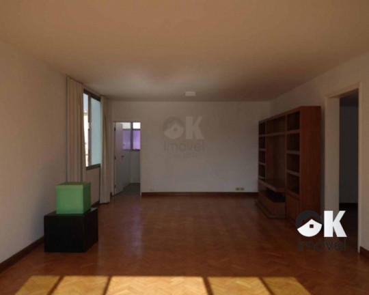 Imagem Apartamento com 3 Quartos à Venda, 208 m² em Jardim Paulista - São Paulo Imagem Apartamento com 3 Quartos à Venda, 208 m² em Jardim Paulista - São Paulo