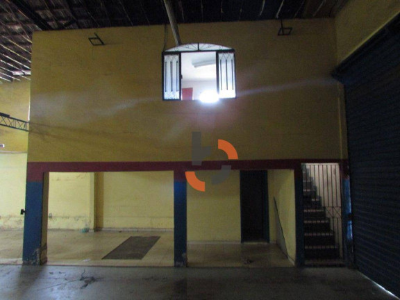 Imagem Galpão à Venda, 400 m² em Centro - Nova Iguaçu Imagem Galpão à Venda, 400 m² em Centro - Nova Iguaçu