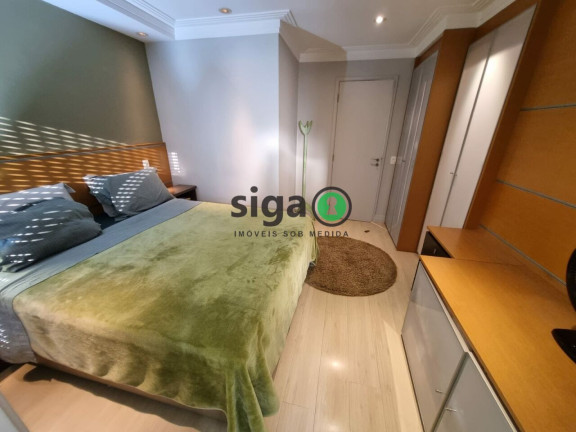 Imagem Apartamento com 3 Quartos à Venda, 107 m² em Campo Belo - São Paulo Imagem Apartamento com 3 Quartos à Venda, 107 m² em Campo Belo - São Paulo