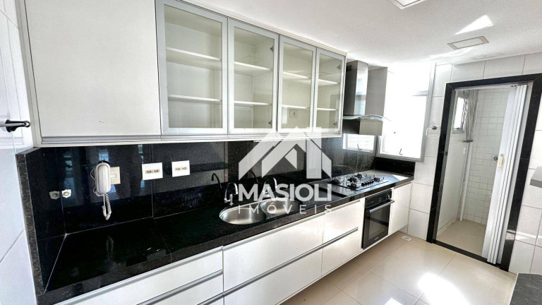 Imagem Apartamento com 3 Quartos à Venda, 74 m² em Praia De Itaparica - Vila Velha