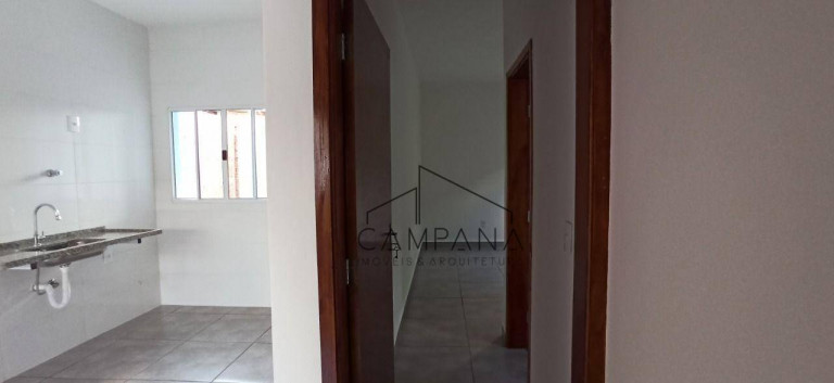 Imagem Casa com 2 Quartos à Venda, 60 m² em Centro - Cravinhos