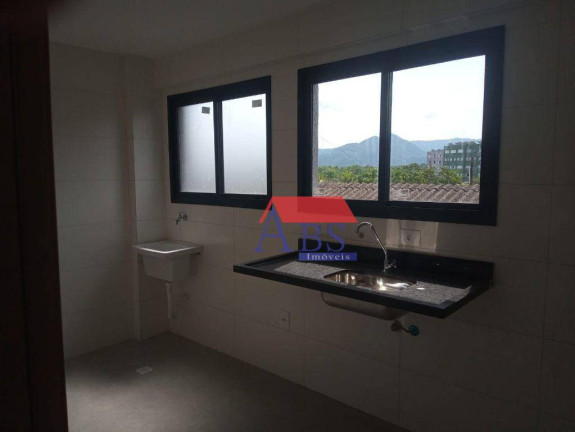 Imagem Apartamento com 2 Quartos à Venda, 50 m² em Jardim Casqueiro - Cubatão Imagem Apartamento com 2 Quartos à Venda, 50 m² em Jardim Casqueiro - Cubatão