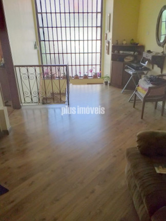 Imagem Casa com 4 Quartos à Venda, 278 m² em Chácara Monte Alegre - São Paulo