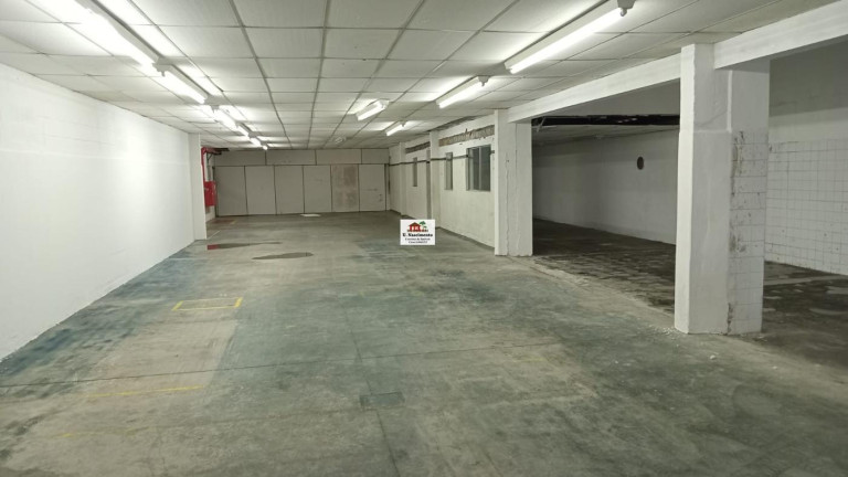 Imagem Imóvel para Alugar, 860 m² em Briquituba - Alumínio Imagem Imóvel para Alugar, 860 m² em Briquituba - Alumínio