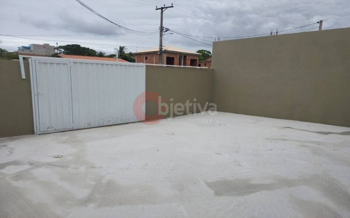 Imagem Casa com 2 Quartos à Venda, 70 m² em Guriri - Cabo Frio
