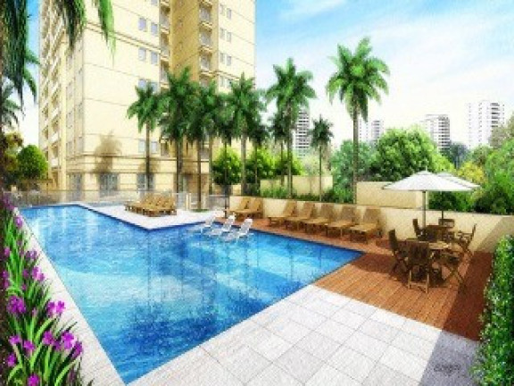 Imagem Apartamento com 4 Quartos à Venda, 242 m² em Santo Antônio - São Caetano Do Sul