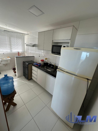 Imagem Imóvel com 2 Quartos à Venda, 77 m² em Praia Do Morro - Guarapari