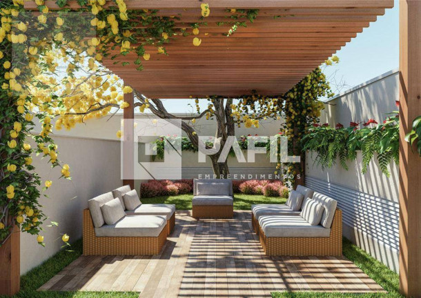 Imagem Apartamento com 1 Quarto à Venda, 46 m² em Nova Aliança - Ribeirão Preto Imagem Apartamento com 1 Quarto à Venda, 46 m² em Nova Aliança - Ribeirão Preto