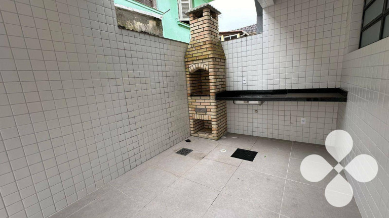 Imagem Imóvel com 3 Quartos à Venda, 140 m² em Vila Belmiro - Santos Imagem Imóvel com 3 Quartos à Venda, 140 m² em Vila Belmiro - Santos