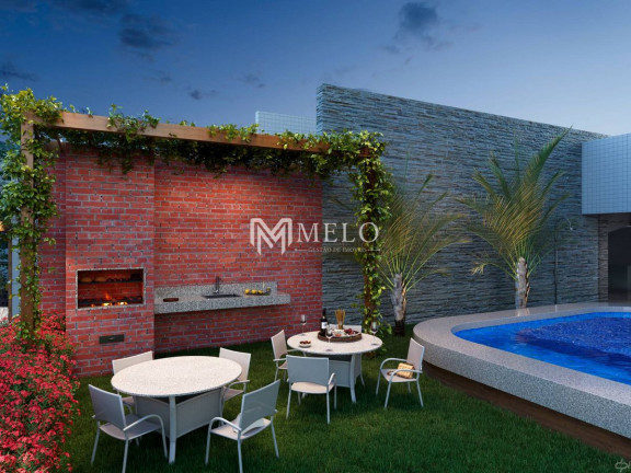 Imagem Apartamento com 3 Quartos à Venda, 68 m² em Cordeiro - Recife Imagem Apartamento com 3 Quartos à Venda, 68 m² em Cordeiro - Recife