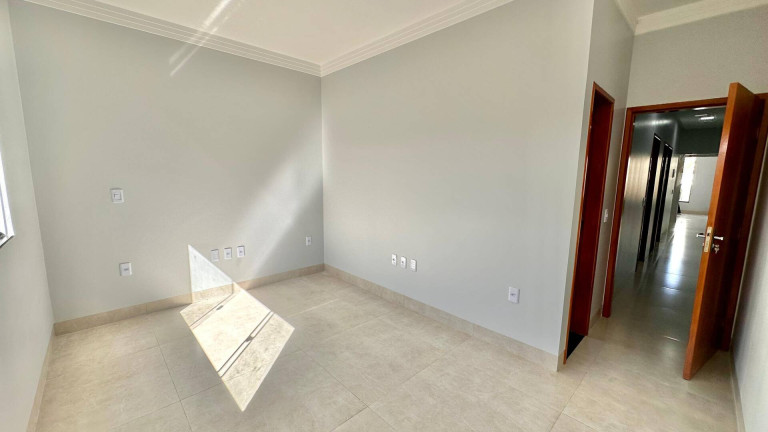 Imagem Casa com 3 Quartos à Venda, 97 m² em Residencial Primavera - Caldas Novas Imagem Casa com 3 Quartos à Venda, 97 m² em Residencial Primavera - Caldas Novas