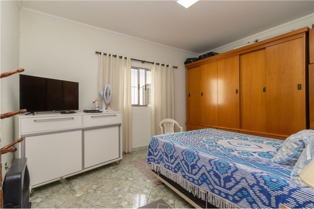 Imagem Casa com 4 Quartos à Venda,  em Vila Moreira - São Paulo
