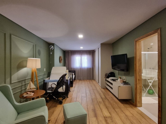 Casa com 4 Quartos à Venda, 600 m² em Condominio Jardim Das Palmeiras - Bragança Paulista