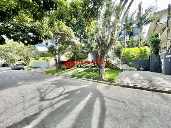 Imagem Casa de Condomínio com 4 Quartos à Venda, 1 m² em Residencial Euroville - Carapicuíba