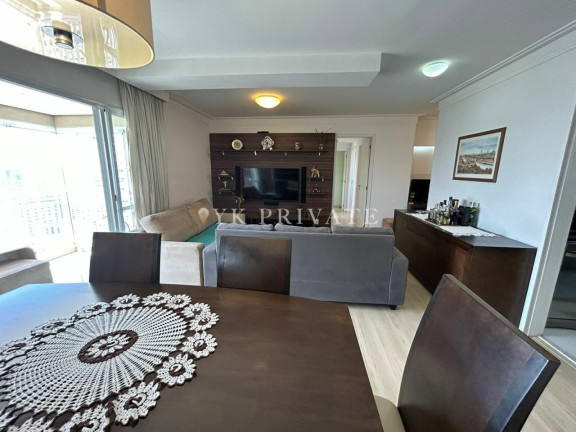 Imagem Apartamento com 3 Quartos à Venda, 96 m² em Barra Funda - São Paulo Imagem Apartamento com 3 Quartos à Venda, 96 m² em Barra Funda - São Paulo