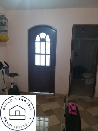 Imagem Casa com 3 Quartos à Venda, 150 m² em Jardim Santa Fé (zona Sul) - São Paulo