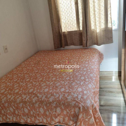 Imagem Apartamento com 3 Quartos à Venda, 57 m² em Parque São Vicente - Mauá Imagem Apartamento com 3 Quartos à Venda, 57 m² em Parque São Vicente - Mauá