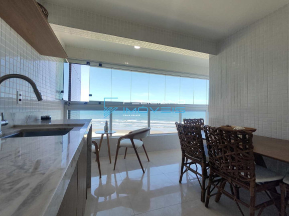 Imagem Apartamento com 3 Quartos à Venda, 114 m² em Balneário Maracanã - Praia Grande Imagem Apartamento com 3 Quartos à Venda, 114 m² em Balneário Maracanã - Praia Grande