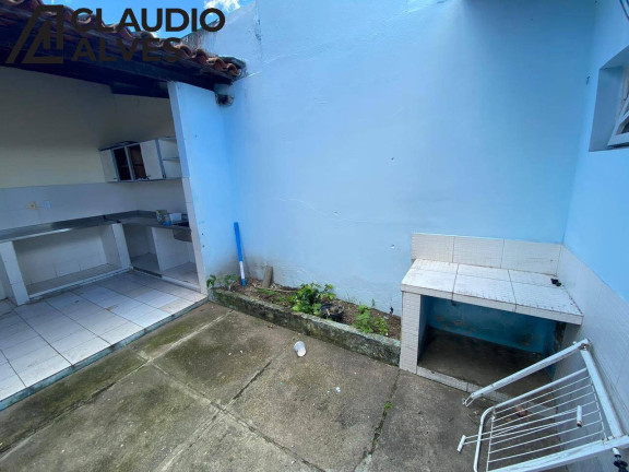 Imagem Casa com 5 Quartos à Venda, 150 m² em Brasília - Feira De Santana Imagem Casa com 5 Quartos à Venda, 150 m² em Brasília - Feira De Santana
