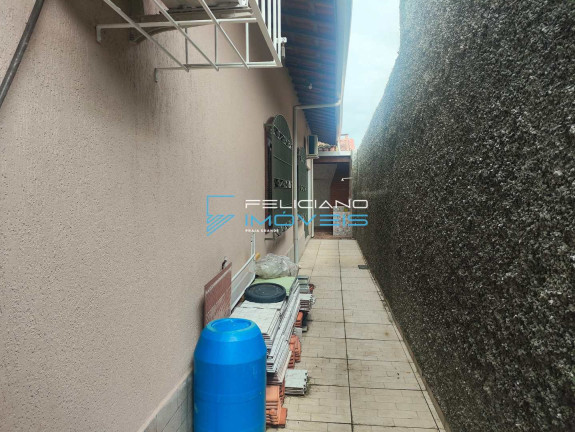 Imagem Casa com 3 Quartos à Venda, 180 m² em Real - Praia Grande