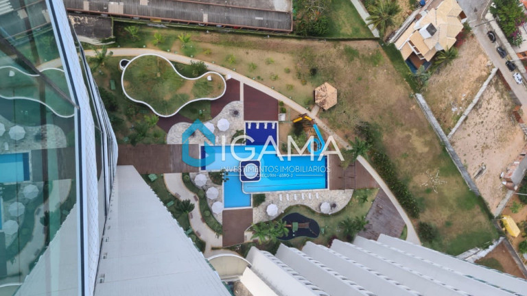 Imagem Imóvel com 2 Quartos à Venda, 59 m² em Ponta Negra - Natal Imagem Imóvel com 2 Quartos à Venda, 59 m² em Ponta Negra - Natal