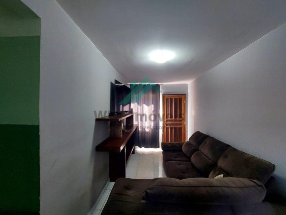 Imagem Casa com 3 Quartos à Venda, 52 m² em Arruda - Colombo