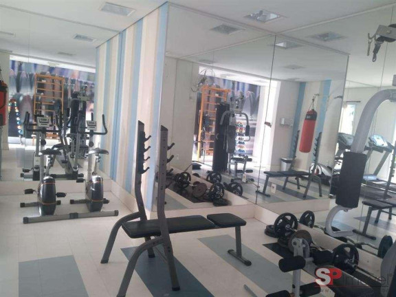 Imagem Apartamento com 2 Quartos à Venda, 50 m² em Engenheiro Goulart - São Paulo Imagem Apartamento com 2 Quartos à Venda, 50 m² em Engenheiro Goulart - São Paulo