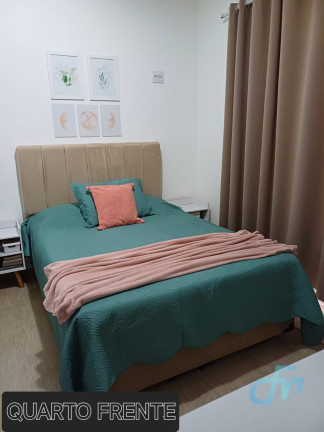 Imagem Casa de Condomínio com 2 Quartos à Venda, 60 m² em Vila Suissa - Mogi Das Cruzes