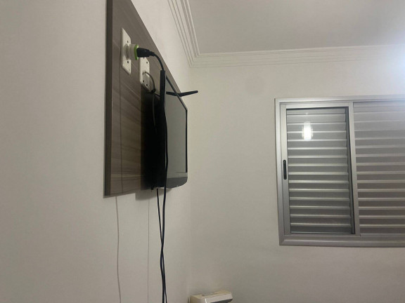 Imagem Apartamento com 2 Quartos à Venda, 51 m² em Cidade Líder - São Paulo