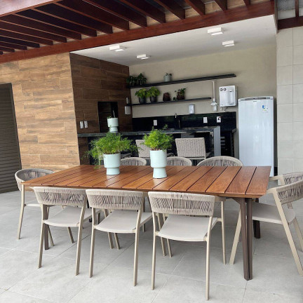 Imagem Apartamento com 3 Quartos à Venda, 72 m² em Mucuripe - Fortaleza