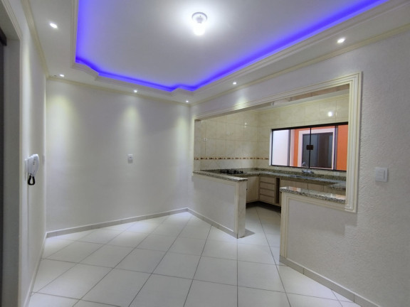 Imagem Sobrado com 3 Quartos à Venda, 215 m² em Alto Do Cardoso - Pindamonhangaba