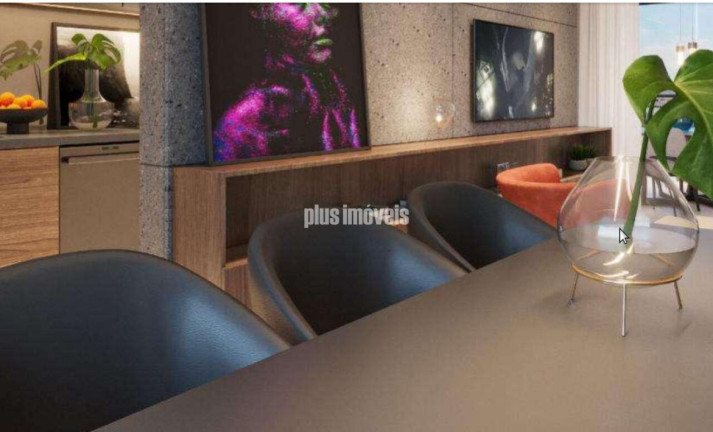Imagem Apartamento com 2 Quartos à Venda, 74 m² em Cerqueira César - São Paulo Imagem Apartamento com 2 Quartos à Venda, 74 m² em Cerqueira César - São Paulo