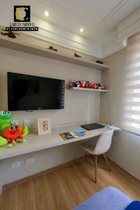 Imagem Apartamento com 2 Quartos à Venda, 100 m² em Embaré - Santos Imagem Apartamento com 2 Quartos à Venda, 100 m² em Embaré - Santos