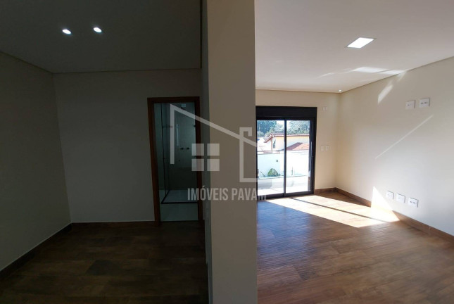 Imagem Sobrado com 4 Quartos à Venda, 360 m² em Independência - São Bernardo Do Campo