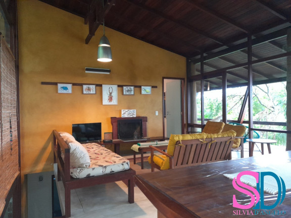 Imagem Casa com 3 Quartos à Venda, 200 m² em Prumirim - Ubatuba Imagem Casa com 3 Quartos à Venda, 200 m² em Prumirim - Ubatuba
