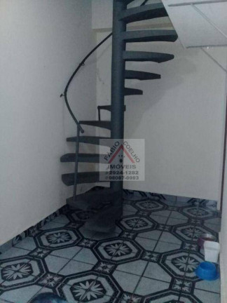 Imagem Casa com 2 Quartos à Venda, 125 m² em Ipiranga - São Paulo Imagem Casa com 2 Quartos à Venda, 125 m² em Ipiranga - São Paulo