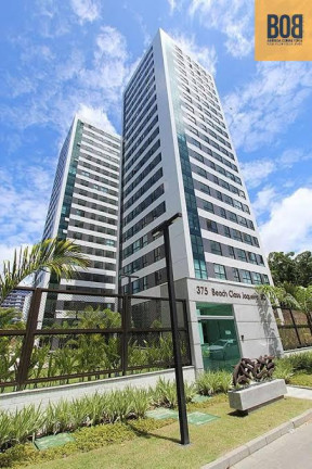 Foto do imóvel Apartamento com 1 Quarto à Venda, 33 m² em Parnamirim - Recife