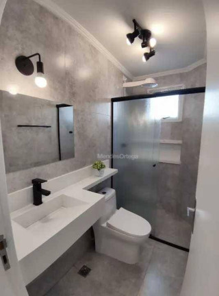 Imagem Apartamento com 2 Quartos à Venda, 69 m² em Parque Campolim - Sorocaba