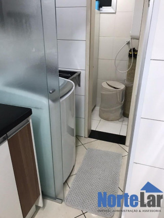 Imagem Apartamento com 2 Quartos à Venda, 51 m² em Vila Dionisia - São Paulo