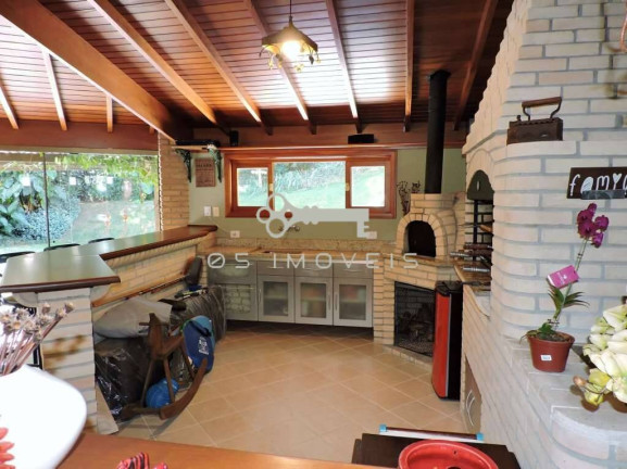 Imagem Casa de Condomínio com 4 Quartos à Venda, em Condomínio Forest Hills - Jandira Imagem Casa de Condomínio com 4 Quartos à Venda, em Condomínio Forest Hills - Jandira
