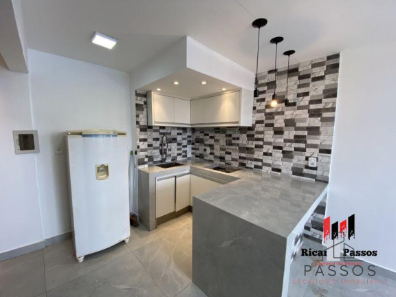 Imagem Apartamento com 3 Quartos à Venda, 110 m² em Paranoá - Brasília Imagem Apartamento com 3 Quartos à Venda, 110 m² em Paranoá - Brasília