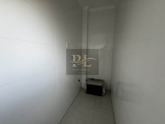 Imagem Apartamento com 2 Quartos à Venda, 71 m² em Boqueirão - Praia Grande
