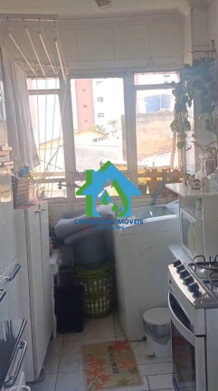 Imagem Apartamento com 1 Quarto à Venda, 40 m² em Vila Nova Manchester - São Paulo Imagem Apartamento com 1 Quarto à Venda, 40 m² em Vila Nova Manchester - São Paulo