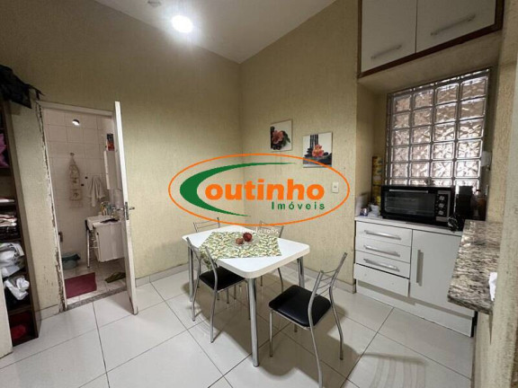 Imagem Casa com 4 Quartos à Venda, 150 m² em Andaraí - Rio De Janeiro Imagem Casa com 4 Quartos à Venda, 150 m² em Andaraí - Rio De Janeiro